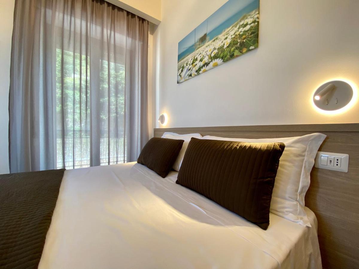 Hotel Sollievo سان جيوفاني روتوندو المظهر الخارجي الصورة