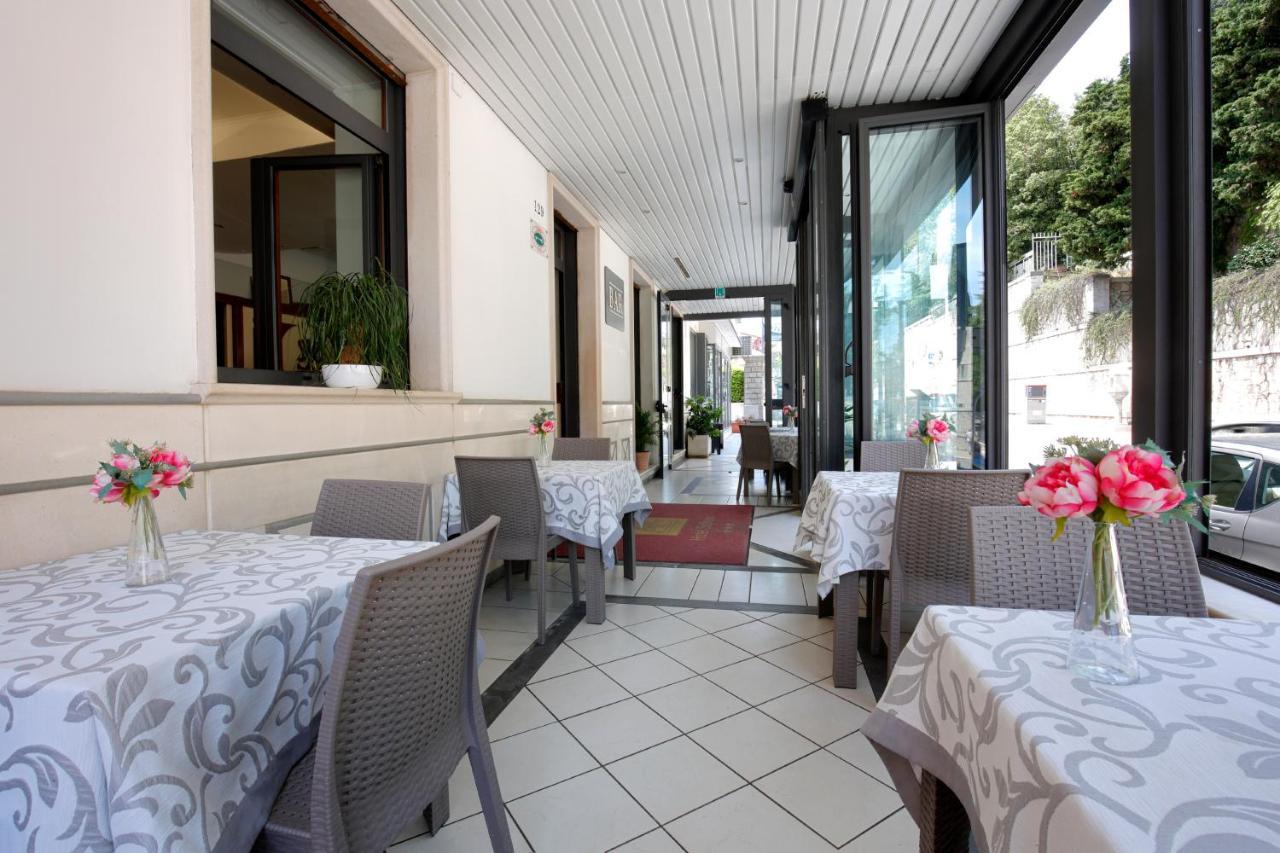 Hotel Sollievo سان جيوفاني روتوندو المظهر الخارجي الصورة