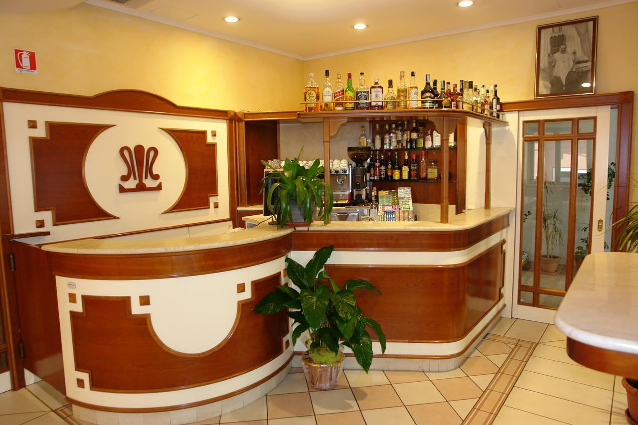 Hotel Sollievo سان جيوفاني روتوندو المظهر الخارجي الصورة